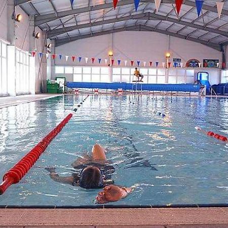 149 Holiday Resort Unity 3 Bedroom Passes Included Brean Exterior foto