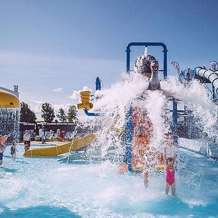 149 Holiday Resort Unity 3 Bedroom Passes Included Brean Exterior foto