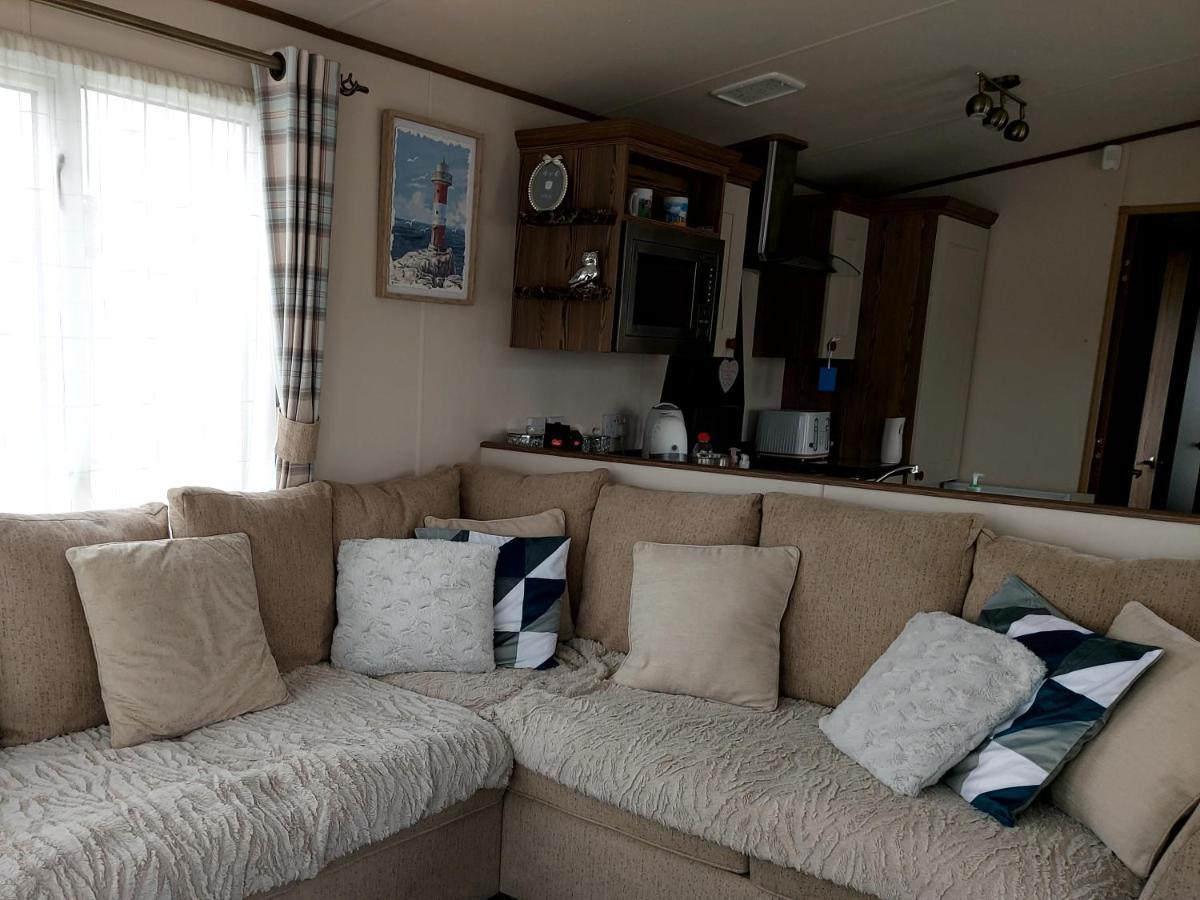 149 Holiday Resort Unity 3 Bedroom Passes Included Brean Exterior foto